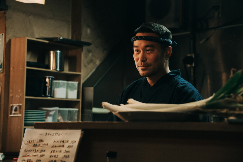 影帝張孝全特別赴日出演《青春18x2 通往有你的旅程》