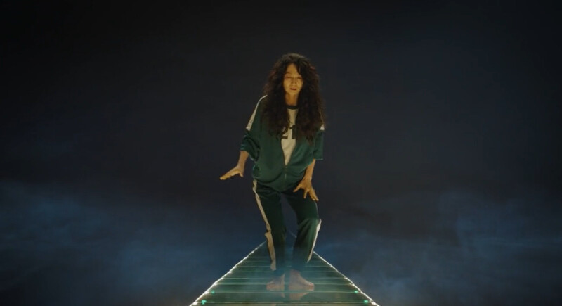《明星經紀人生存記》在第九集演”自己”金姝怜