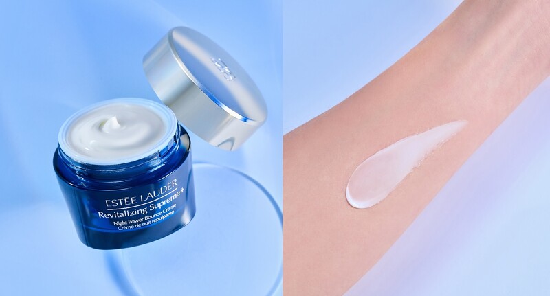 粉絲接機都狂讚IU素顏在發光！揭密IU世界巡迴演唱會必備保養清單，人生從此跟著走花路，原來是小棕瓶加乘膠原藍霜的威力！