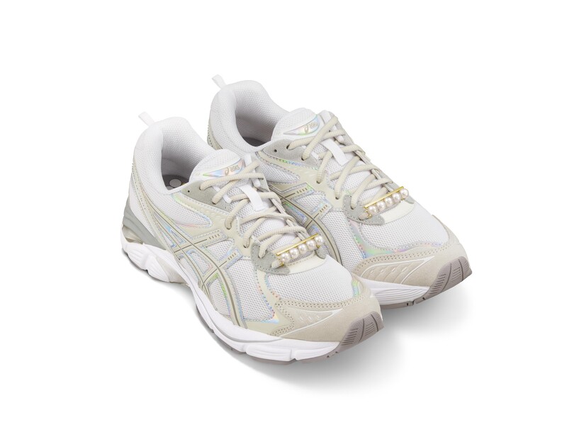 TASAKI balance signature運動鞋