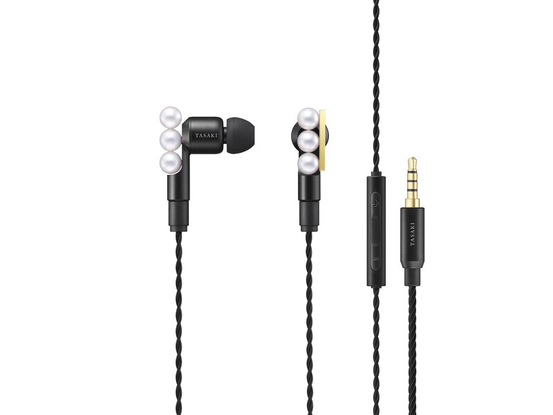 TASAKI balance neo耳機