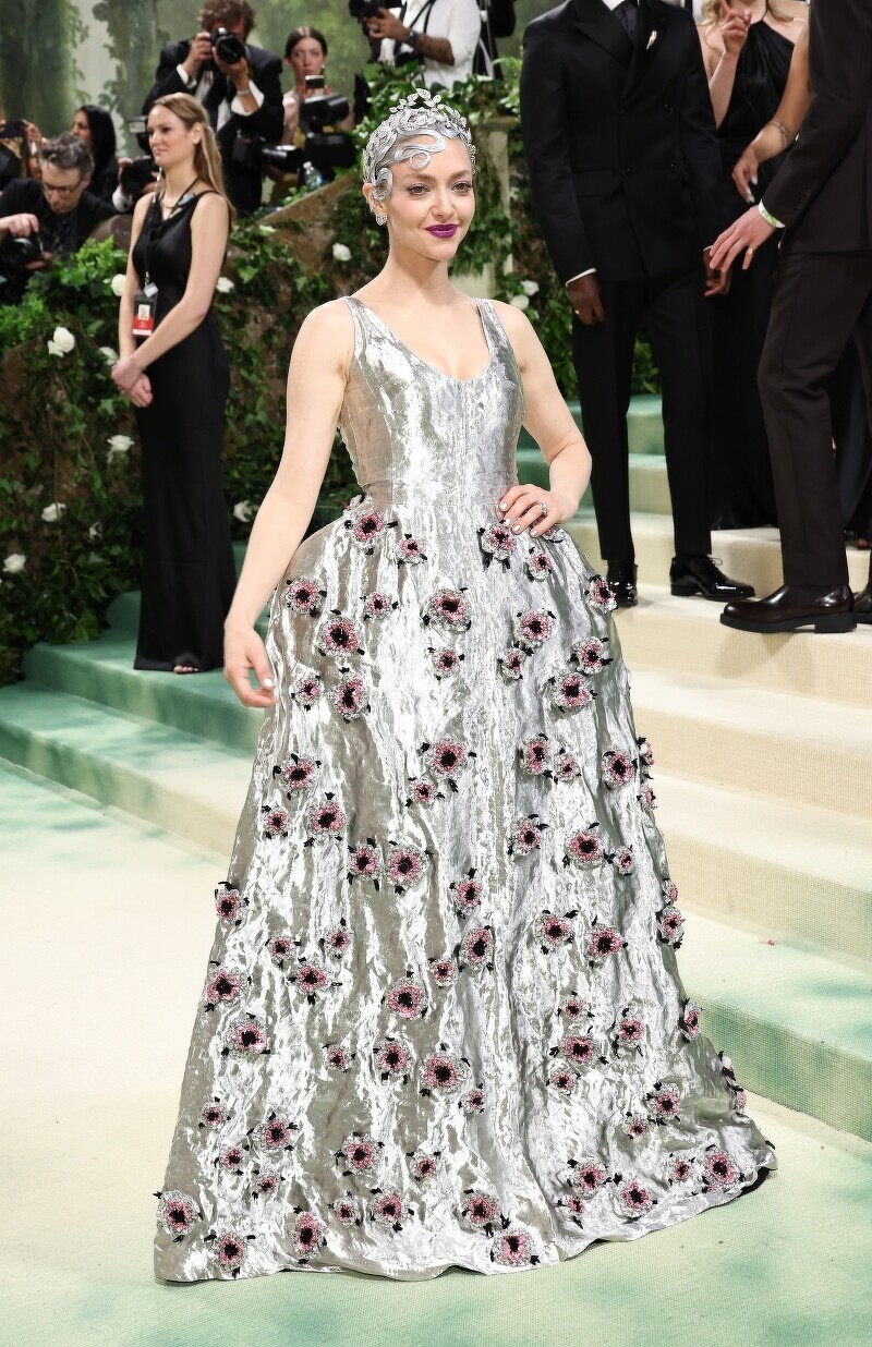 Amanda Seyfried 亞曼達塞佛瑞