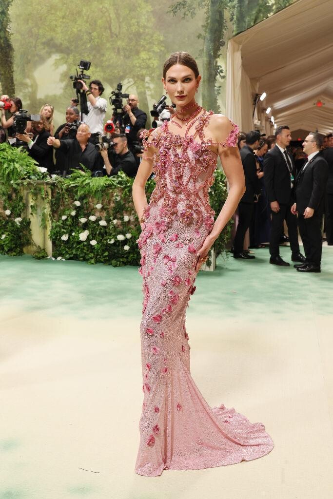Karlie Kloss