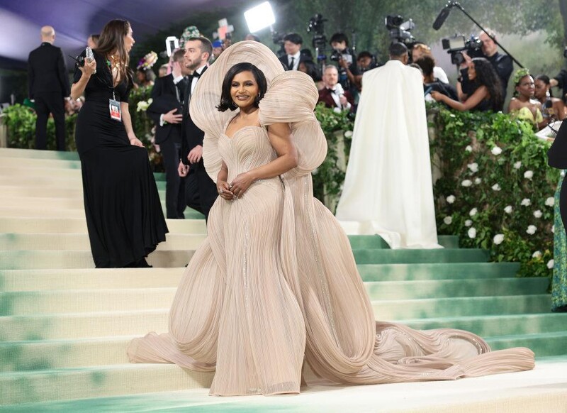 Mindy Kaling