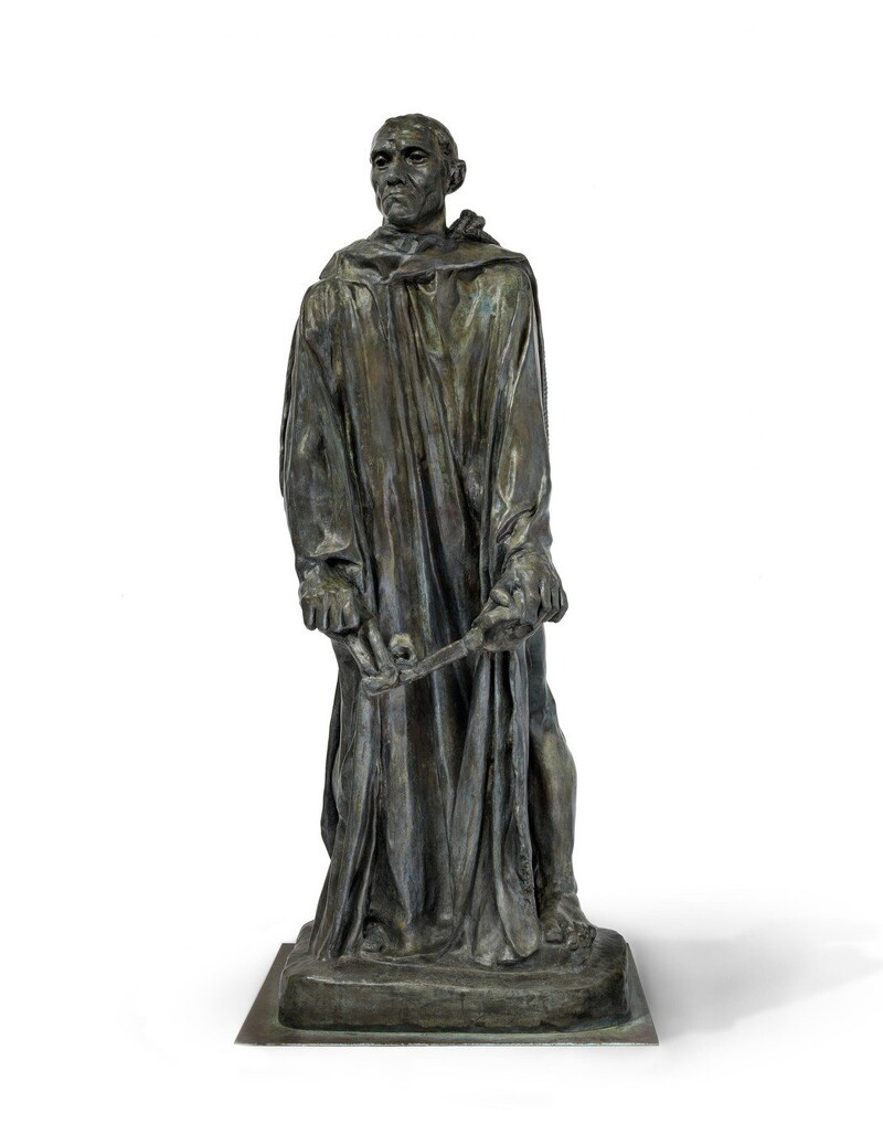Jean d'Aire。photo © Museum Associates/LACMA。