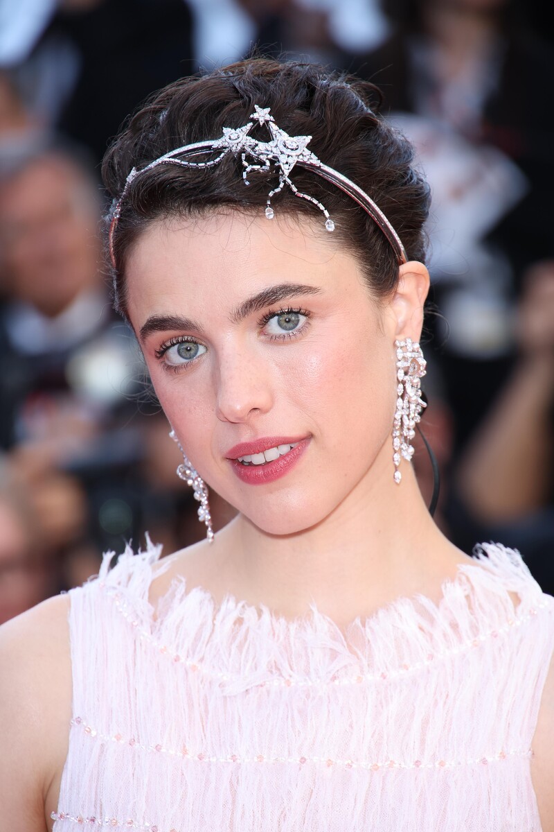 瑪格麗特庫利Margaret Qualley