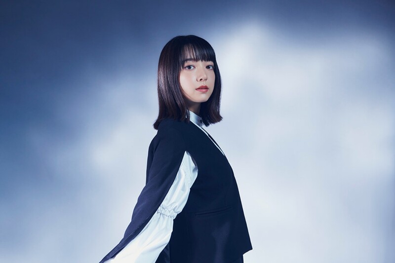 上白石萌音演唱片尾曲〈Spica〉。