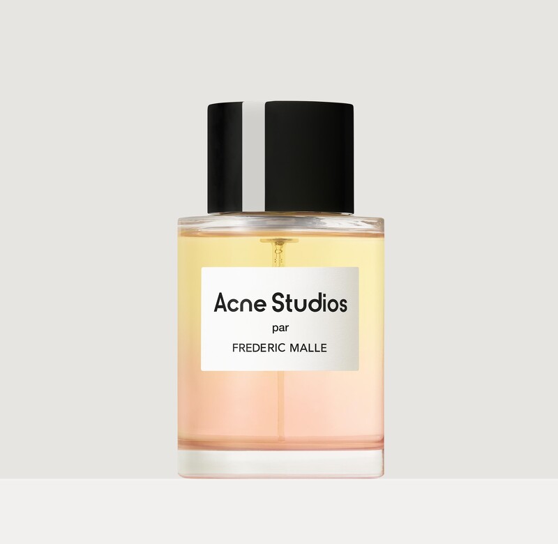 ACNE STUDIOS淡香精 100ml,NT12,700
