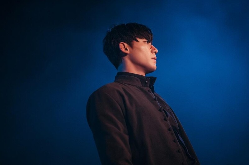 李到晛飾演李恩赫。