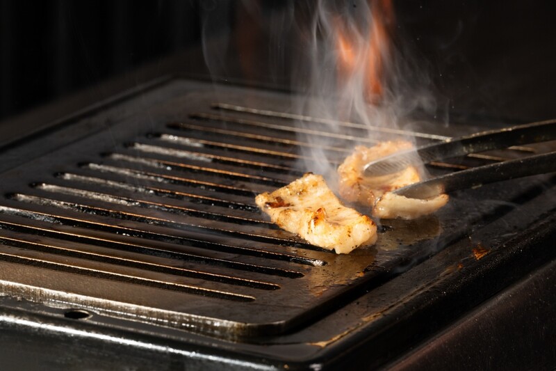 燒肉本氣是家內臟、燒肉與居酒屋料理佔比約2:2:1的全新型態燒肉店。