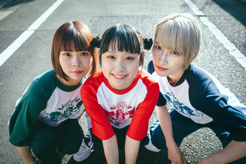 Sabasisterサバシスター