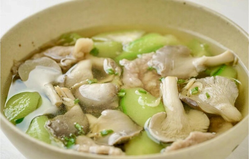 夏日3道食谱：以为清淡无味 没想到香到不够喝！赶紧学起来！