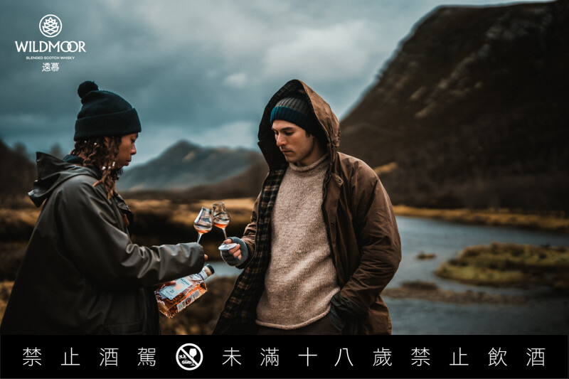 鳳小岳與 Birdy Nio(邱柏昶)。
