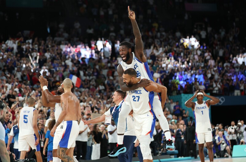 Photo / Getty