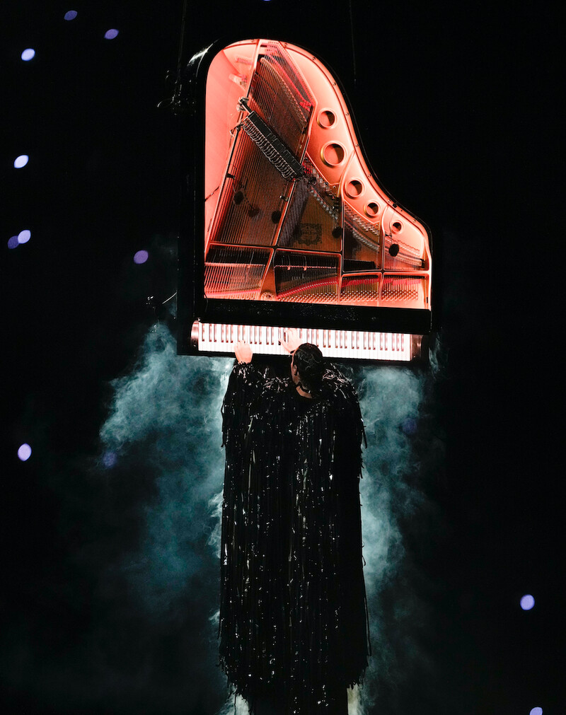 Photo / AP
