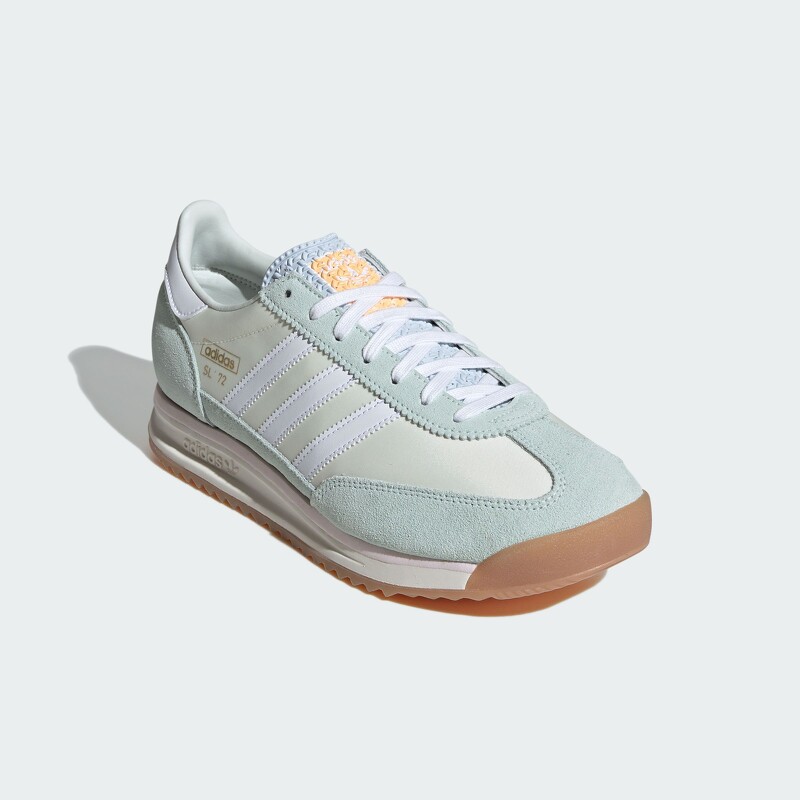 adidas Originals SL 72 RS，NT$3,290。