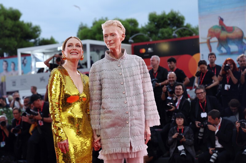 Photo / getty
