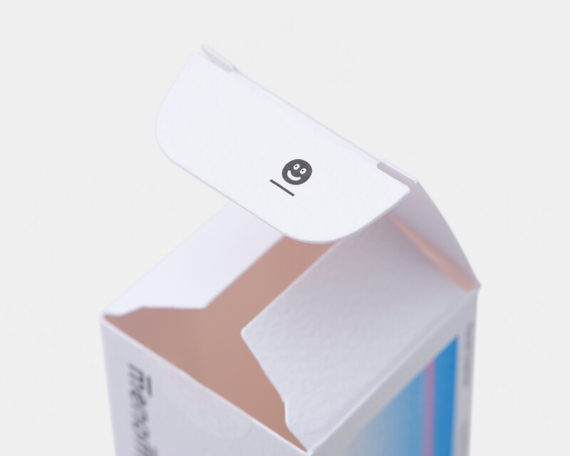 m̄enom̄eno ⨉ Weight Books Fc溫和潔面露160ml,NT680