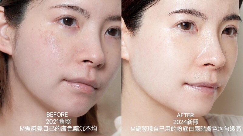 一直是她！美妆百大赏连三年获奖美白霸主【OLAY革糖素小白瓶】稳坐透亮宝座 网友无限回购口