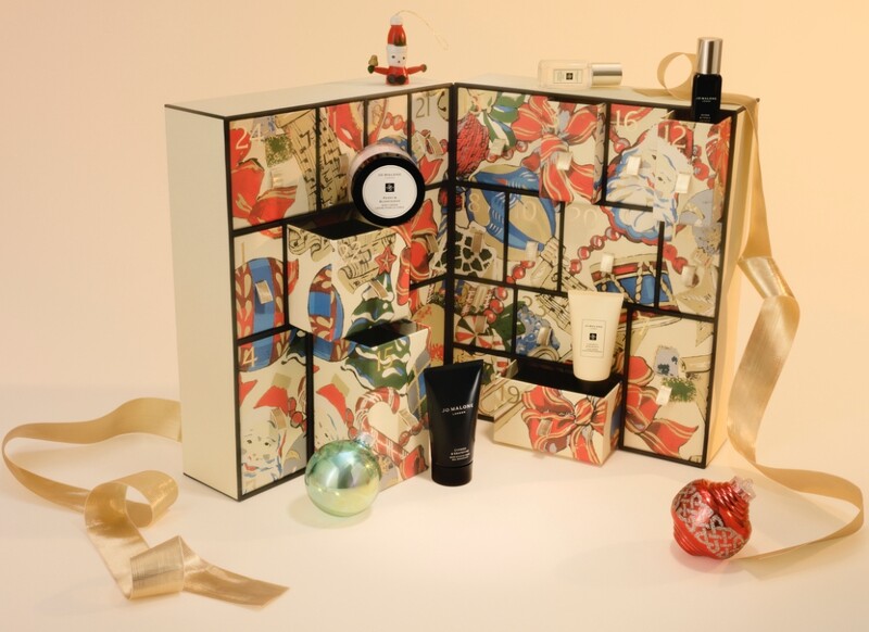 Jo Malone London 2024聖誕倒數月曆,NT17,400