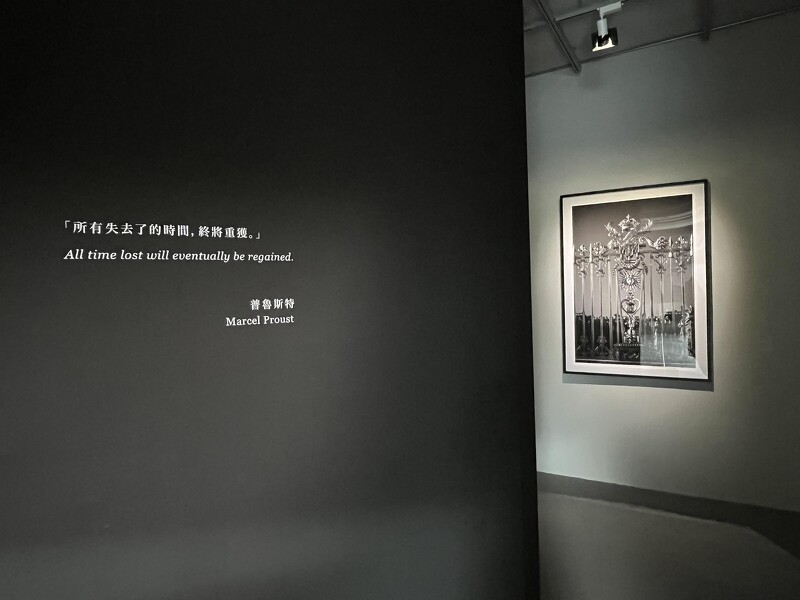 Melody TU 採訪拍攝