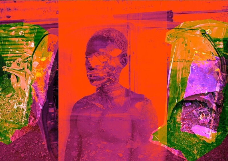 Ngadi Smart|《瓦塔那人生》(Wata Na Life),2024 Loose Joints|© Loose Joints, Ngadi Smart