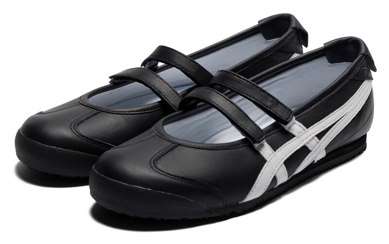 PATOU联名款MEXICO 66 BALLERINA，NT$8,780。