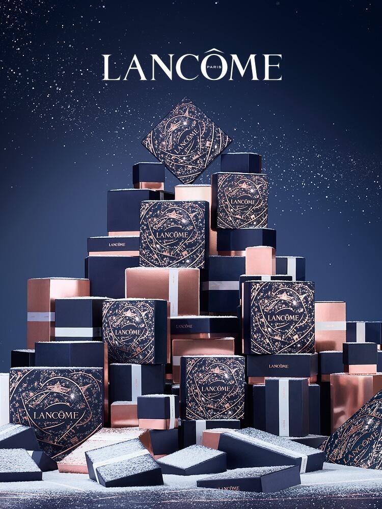 圖片來源:小紅書@兰蔻LANCOME
