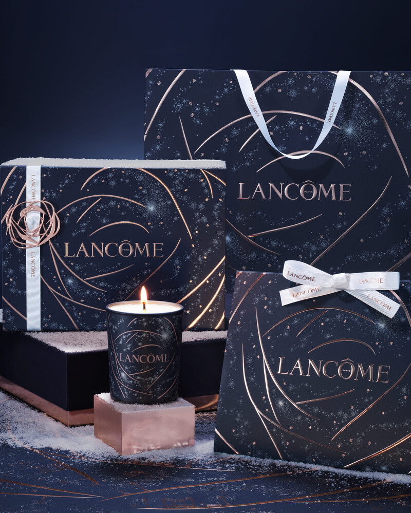 圖片來源:小紅書@兰蔻LANCOME