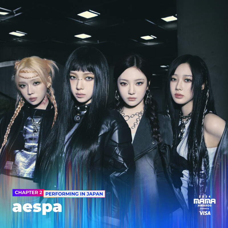 Photo / Instagram@mnet_mama