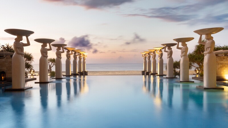 Oasis Pool