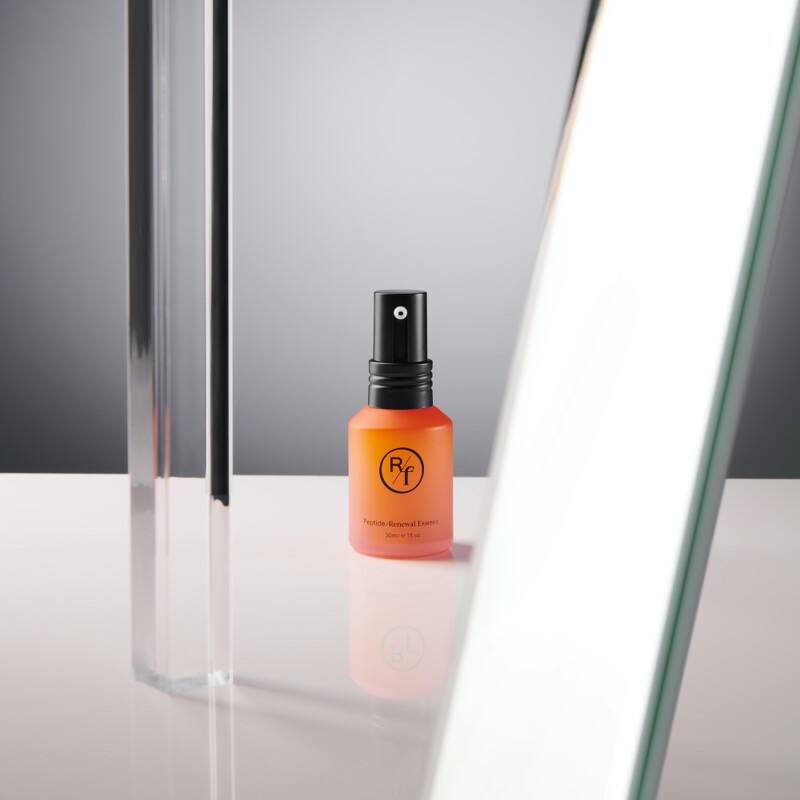 Rofen's珞凡氏肌光彈潤胜肽修護精華液30ml,NT2,350