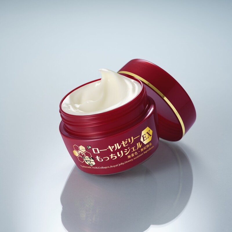 OZIO蜂王乳凝露EX 75g,NT2100