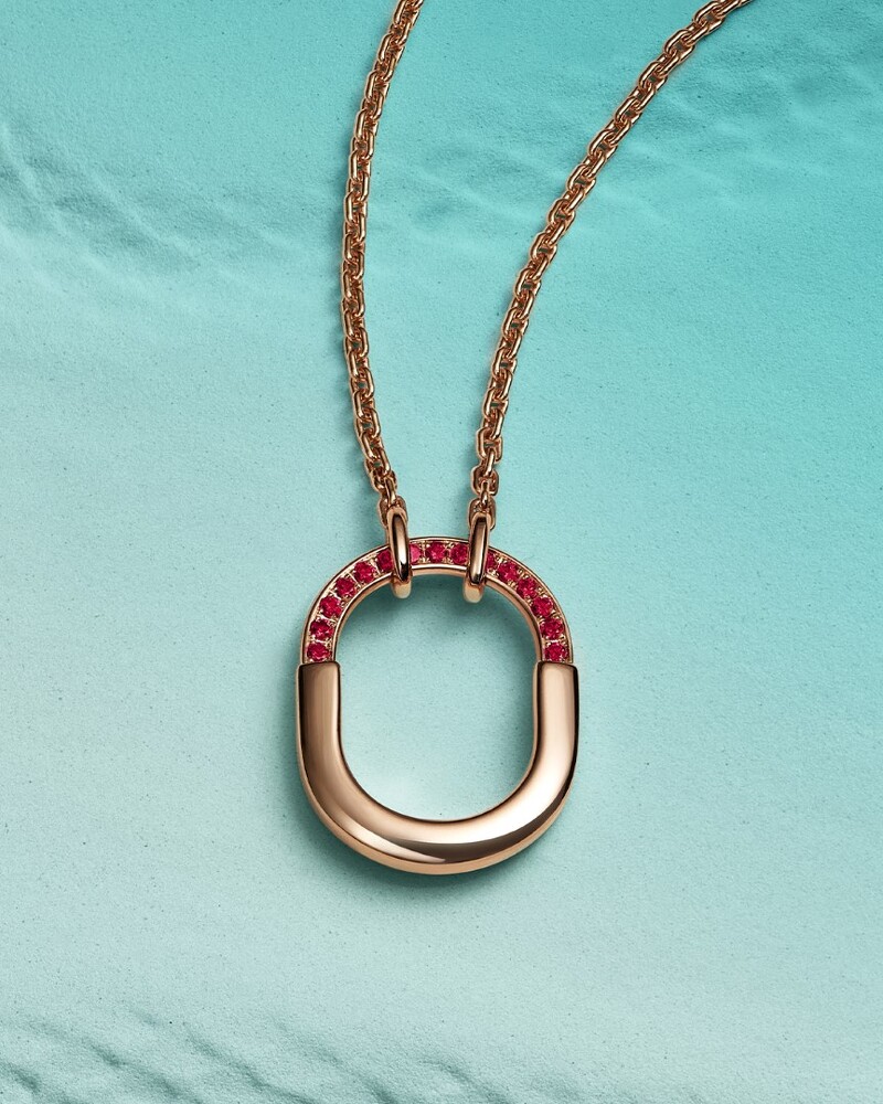 TIFFANY & CO.