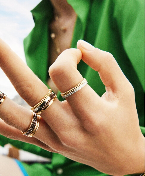 BOUCHERON