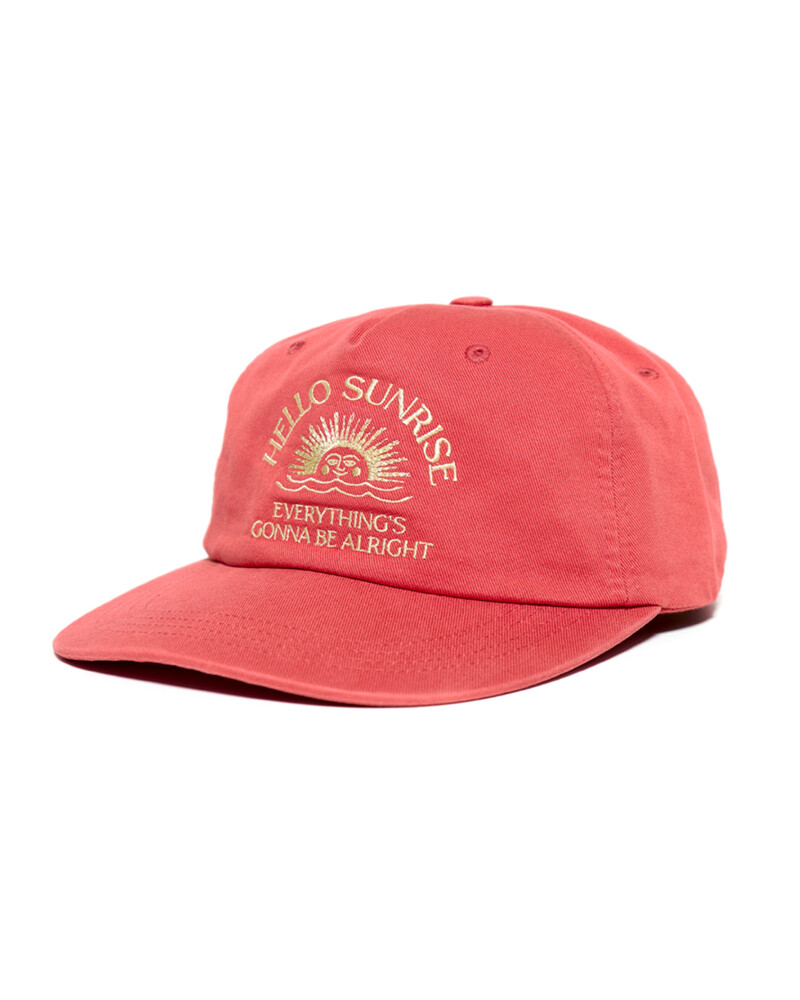 不用去韓國也買得到！韓國人氣品牌Hello Sunrise正式登陸台灣