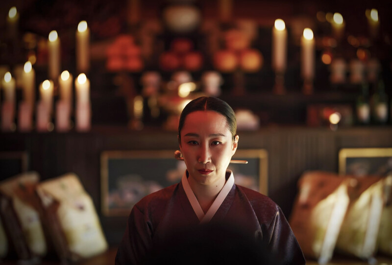 黑祭司2：闇黑修女》劇情6看點：宋慧喬演技大轉型、全余贇驅魔助攻、彩蛋客串竟然有他！