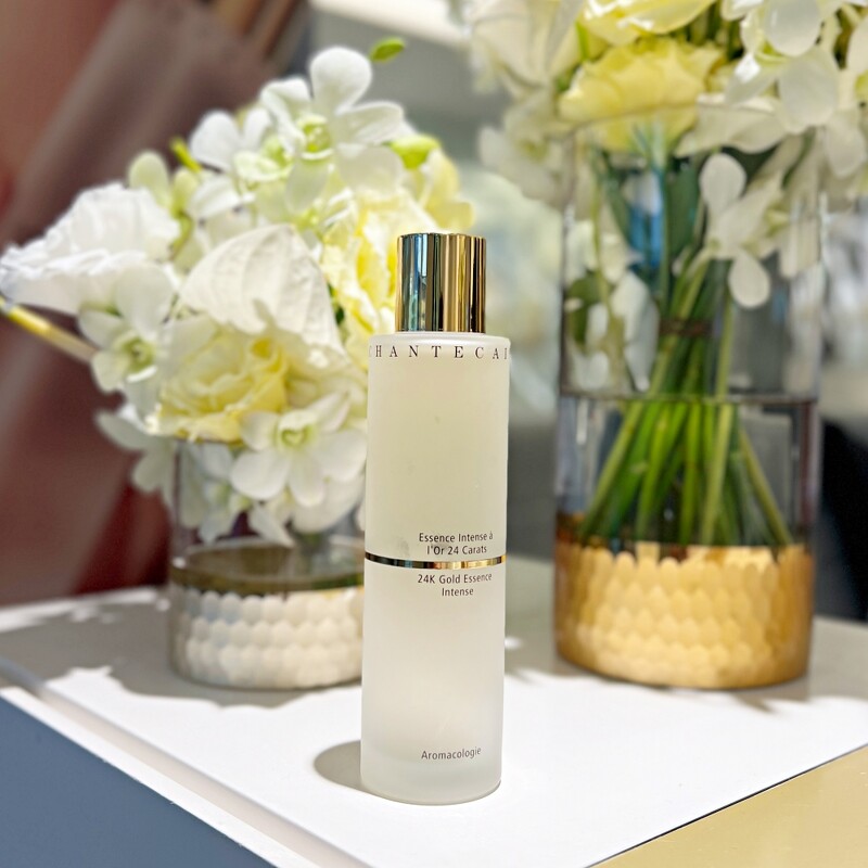香緹卡極緻純金賦活精萃露150ml,NT7,100