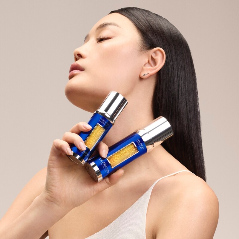 LA PRAIRIE萊珀妮魚子美顏反重力精華50ml,NT26,000、30ml,NT17,500