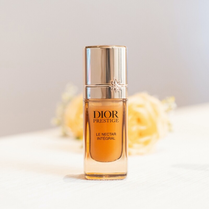 Dior迪奧極緻精萃玫瑰馥活油20ml,NT25,000