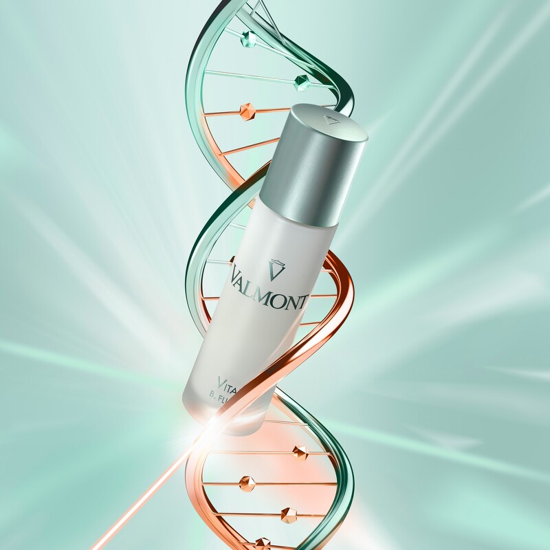 Valmont甦活新肌再生水凝乳50ml,NT9,500