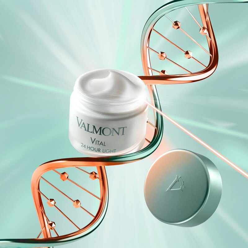 Valmont甦活新肌再生24小時霜50ml,NT9,500