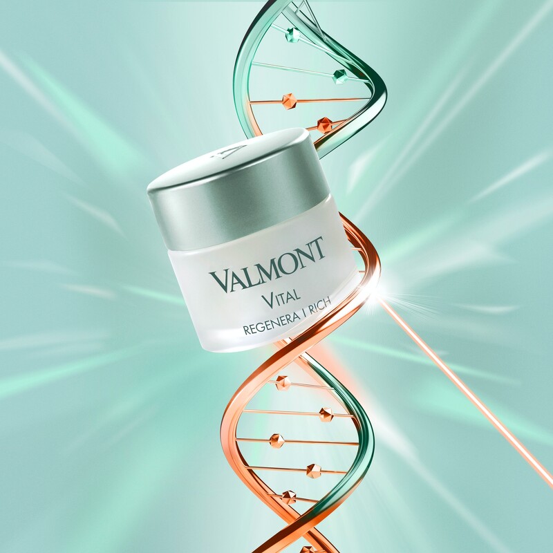 Valmont甦活新肌再生1號霜50ml,NT9,500