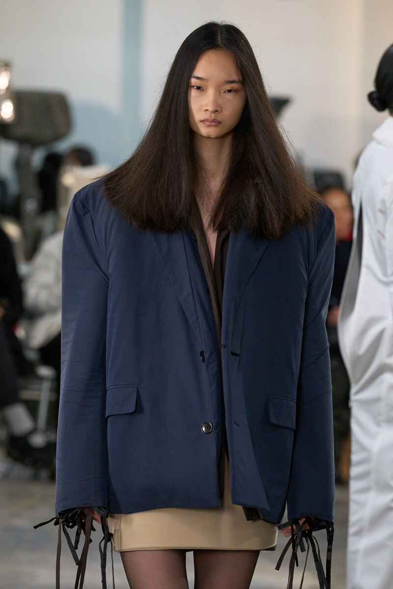 Marie Adam-Leenaerdt AW25