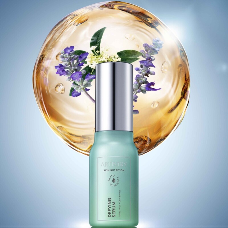 ARTISTRY雅芝青春水潤淨化精華30ml,NT2,350