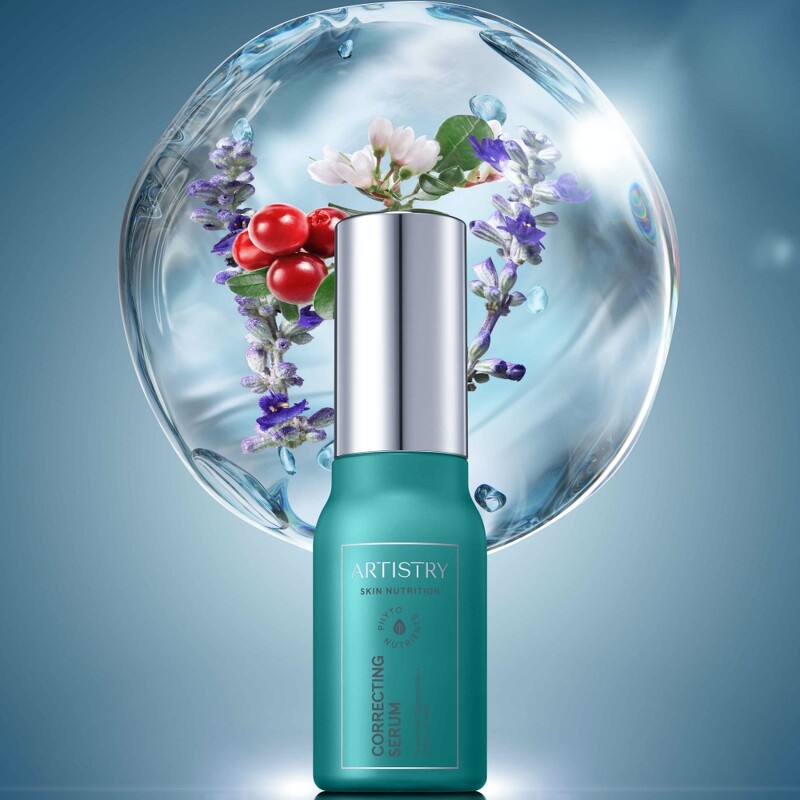 ARTISTRY雅芝賦活緊緻抗老精華30ml,NT2,980