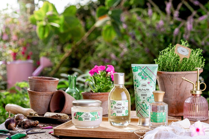 2025春季身体保养推荐！Kiehl’s契尔氏我的亲密保养、SABON盛宴橄榄、Jo Malone London修癒甦活