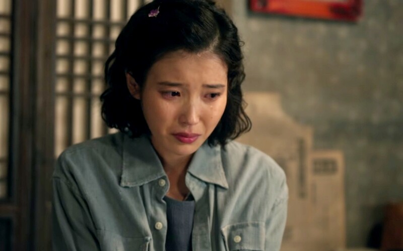 《苦盡柑來遇見你》©Netflix