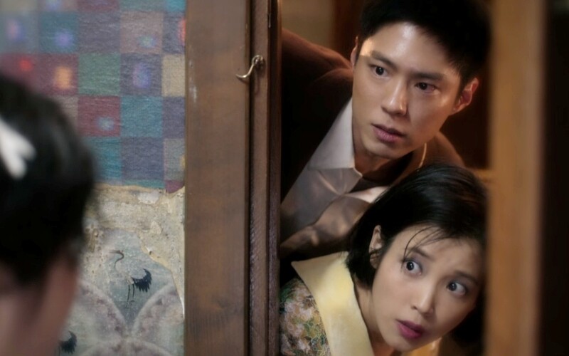 《苦盡柑來遇見你》沒想到當初的好意, 挽救了女兒的前途 ©Netflix