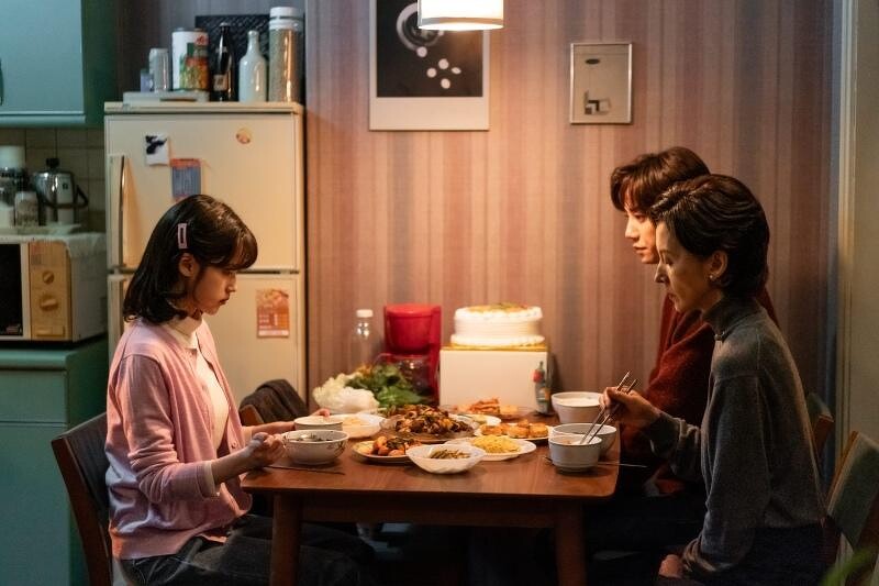  《苦盡柑來遇見你》©Netflix